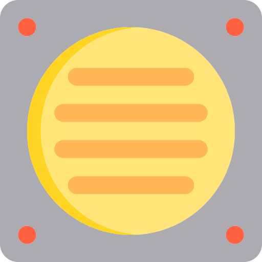 Drain icon