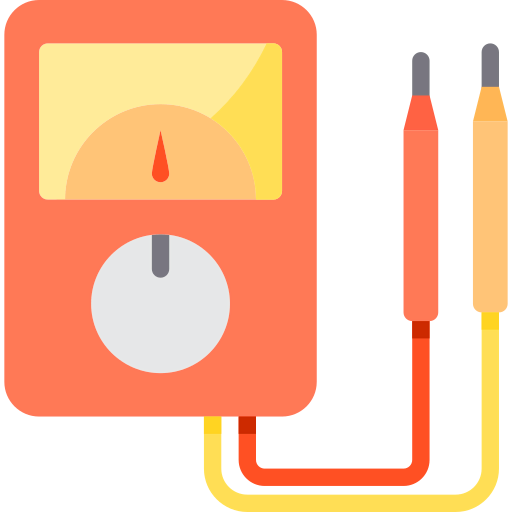 Meter icon