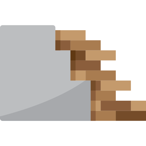 Wall icon