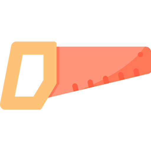 Saw icon
