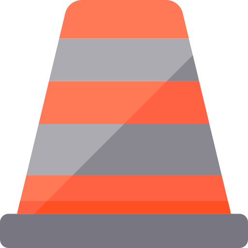 Cone icon