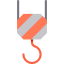 Crane icon 64x64