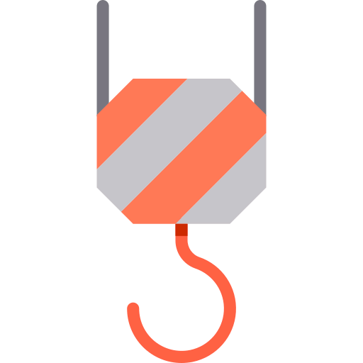 Crane icon