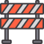 Fence icon 64x64