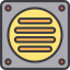 Drain icon 64x64