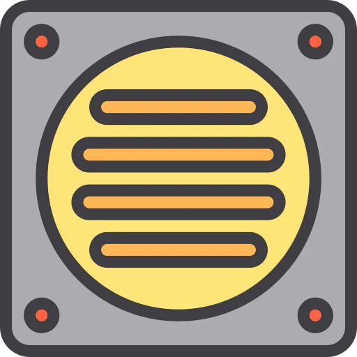 Drain icon