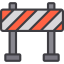 Fence icon 64x64