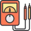 Meter icon 64x64