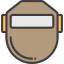 Mask icon 64x64