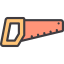 Saw icon 64x64