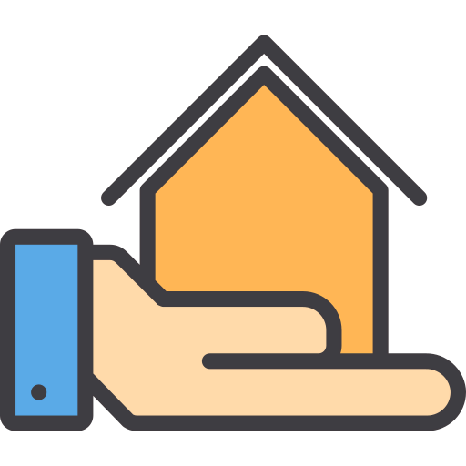 House icon