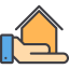 House icon 64x64