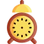 Alarm clock icon 64x64
