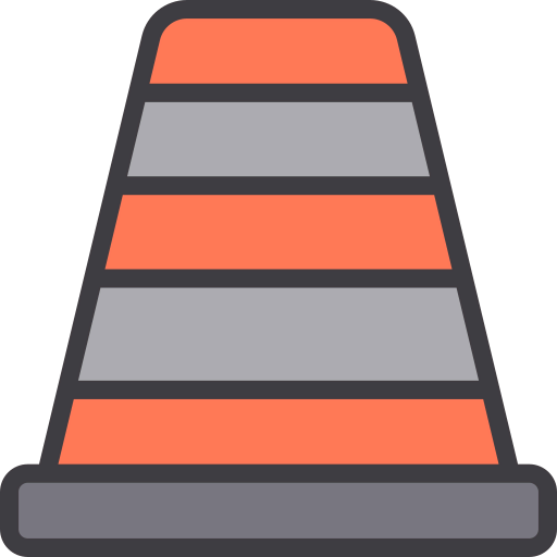 Cone icon
