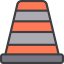 Cone icon 64x64