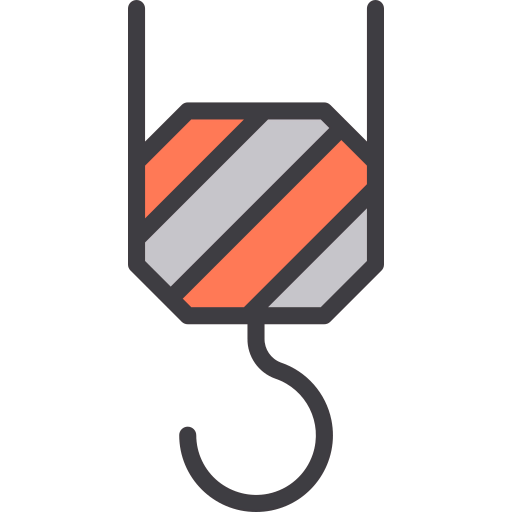 Crane icon