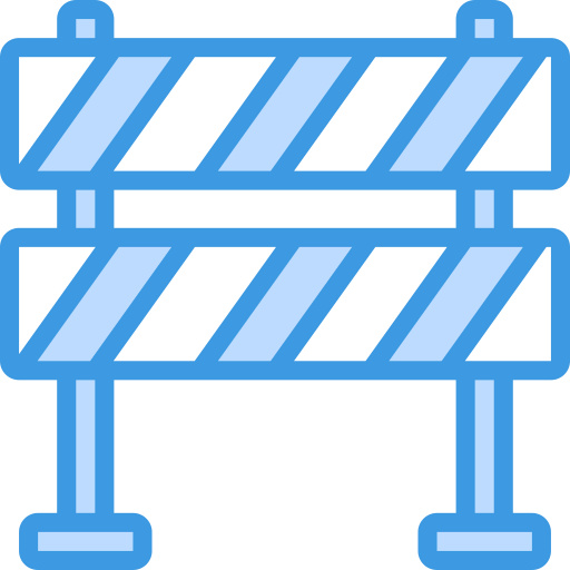 Fence icon