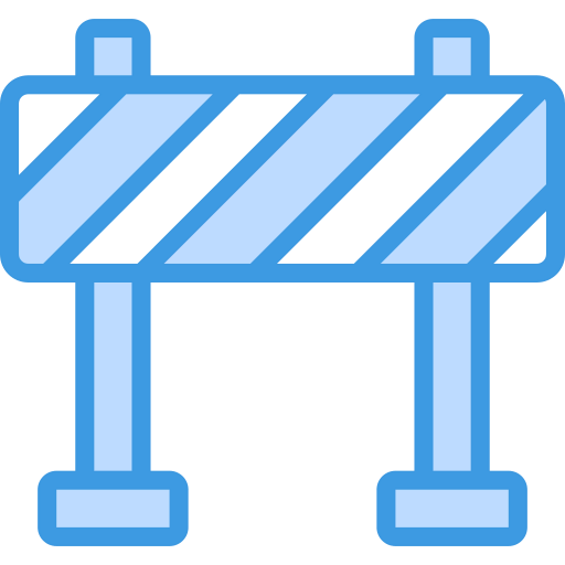 Fence icon