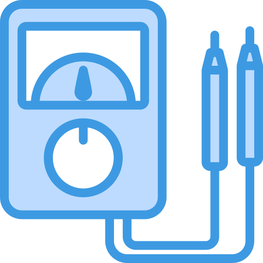 Meter icon