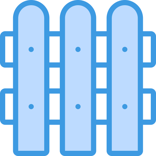 Fence icon