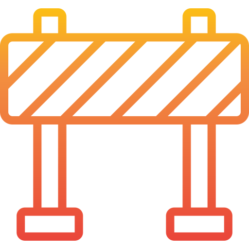 Fence icon