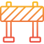 Fence icon 64x64