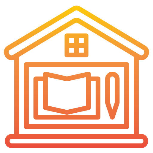 Writing icon