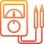 Meter icon 64x64
