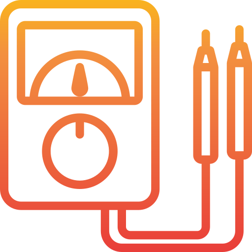 Meter icon