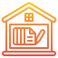 Writing icon 64x64