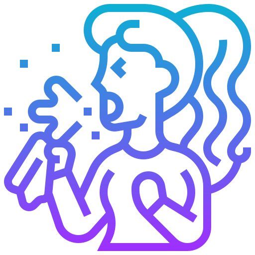 Cough icon