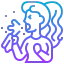 Cough icon 64x64