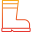 Boot icon 64x64