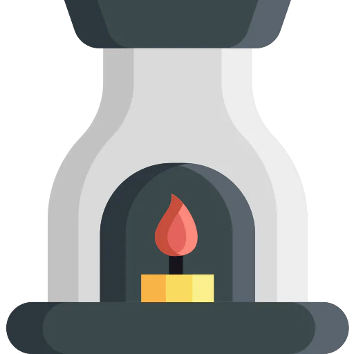 Aromatherapy icon