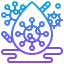Coronavirus icon 64x64