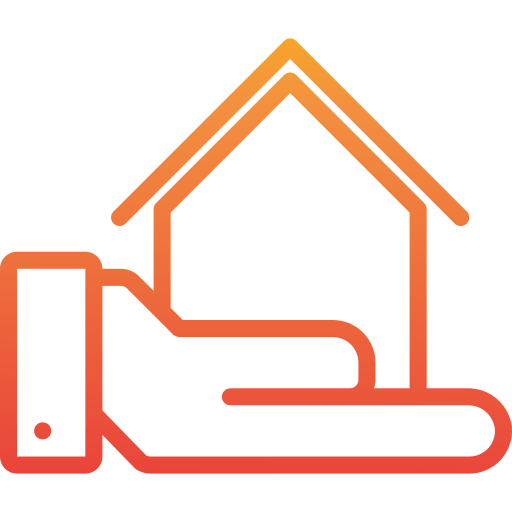 House icon