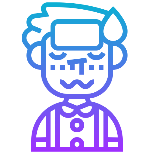 Fever icon