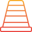 Cone icon 64x64