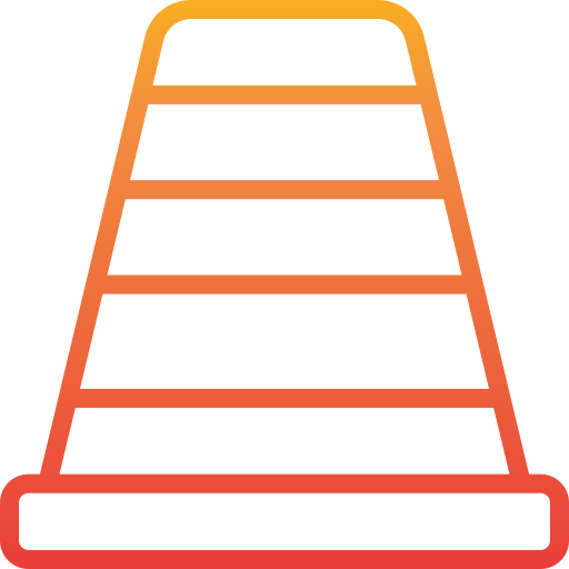 Cone icon