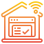 Writing icon 64x64
