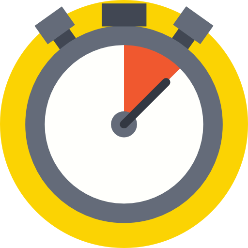Stopwatch icon