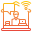 Chat icon 64x64