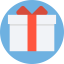 Gift icon 64x64
