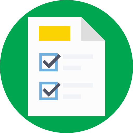 List Symbol
