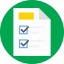 List icon 64x64