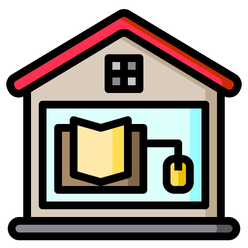 Ebook icon