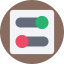 Switch icon 64x64