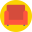 Sofa icon 64x64