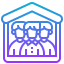 Quarantine icon 64x64