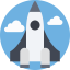 Startup icon 64x64